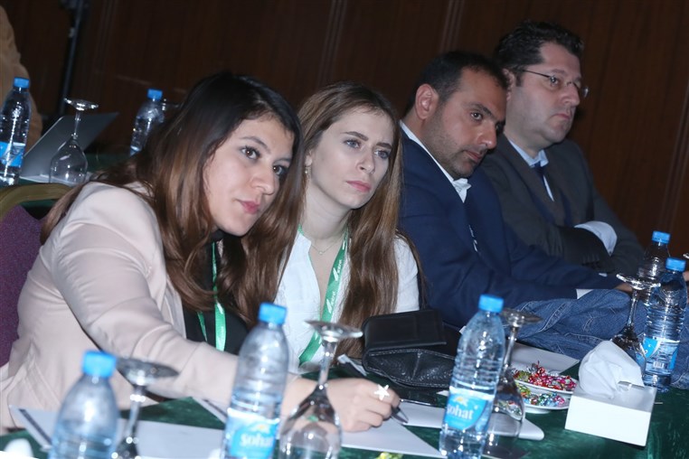 ArabNet Beirut 2013